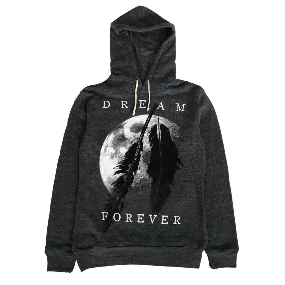 Dream Forever Hoodie